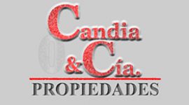 CANDIA Y CIA. PROPIEDADES