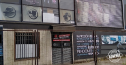 LOCAL COMERCIAL CAUPOLICAN