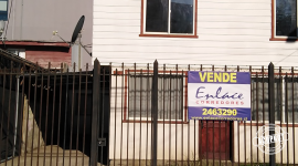 CASA CALBUCO