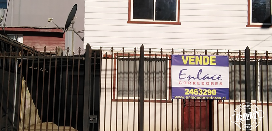 CASA CALBUCO