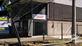 LOCAL COMERCIAL AV. ALEMANIA