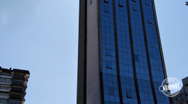 OFICINA CLARO SOLAR