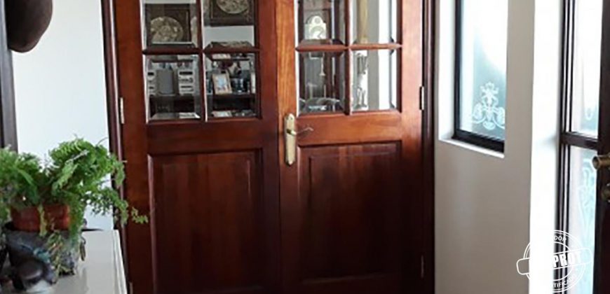 CASA MAXIMO REYES