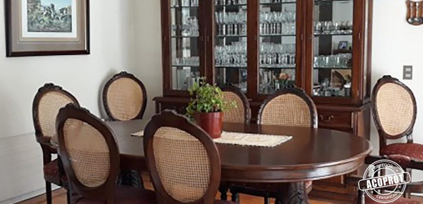 CASA MAXIMO REYES