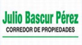 JULIO BASCUR PROPIEDADES