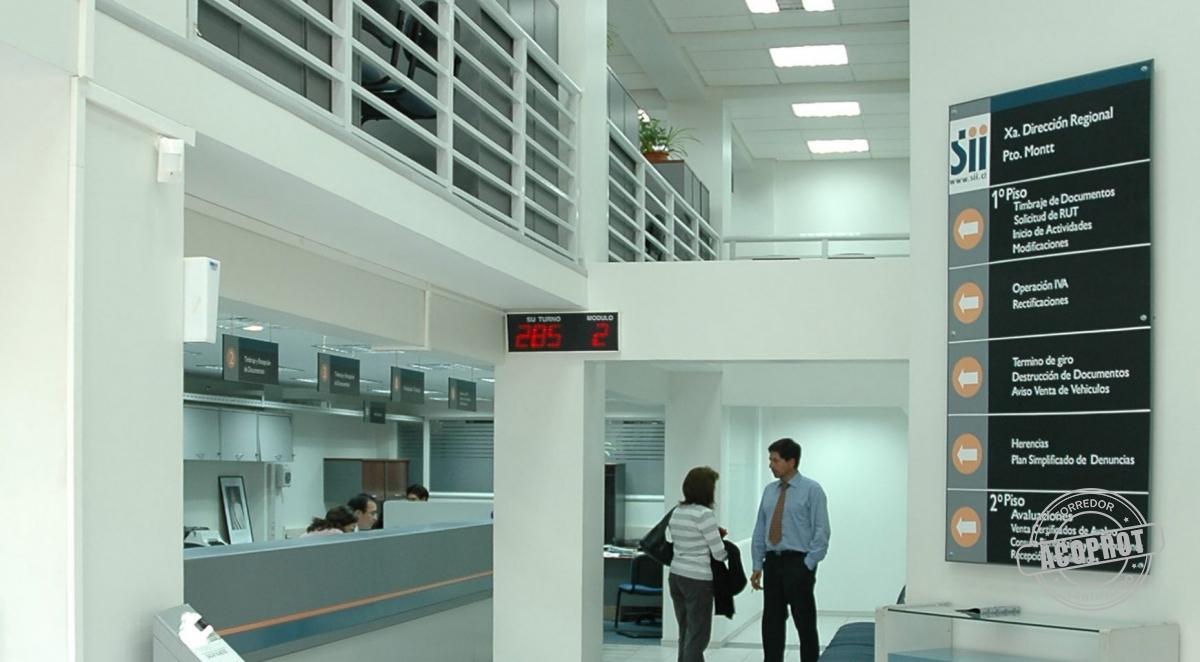 Local comercial en arriendo, Puerto Montt