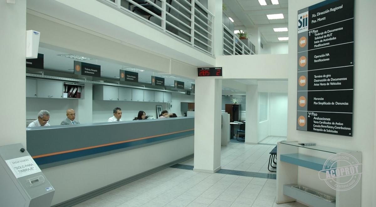 Local comercial en arriendo, Puerto Montt