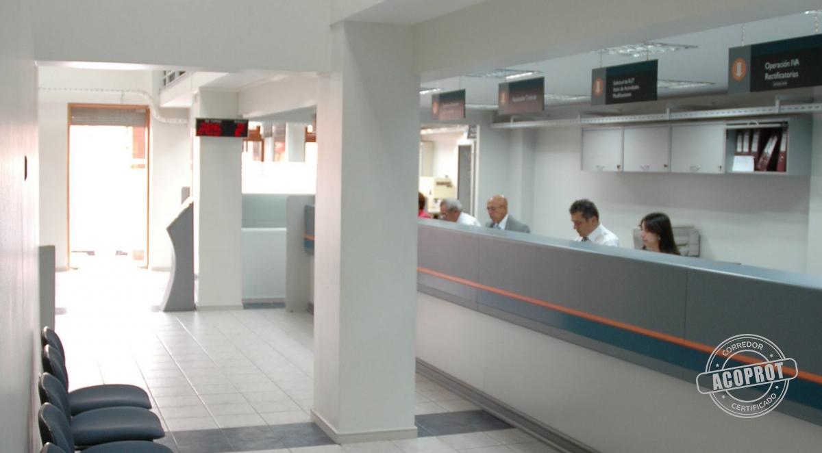 Local comercial en arriendo, Puerto Montt