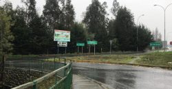 Se arrienda terreno camino labranza, Temuco