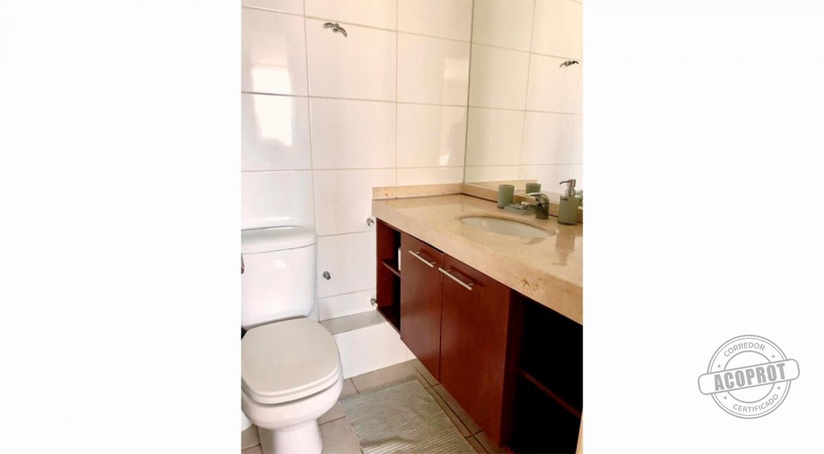 SE ARRIENDA DEPARTAMENTO AMOBLADO