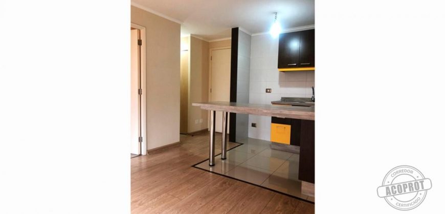 Se Vende Departamento En Condominio Aragon