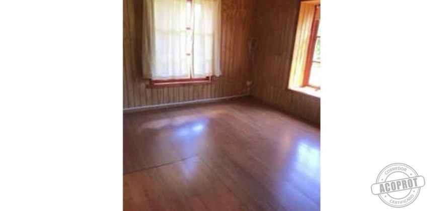 Se vende linda parcela en condominio, Vilcún