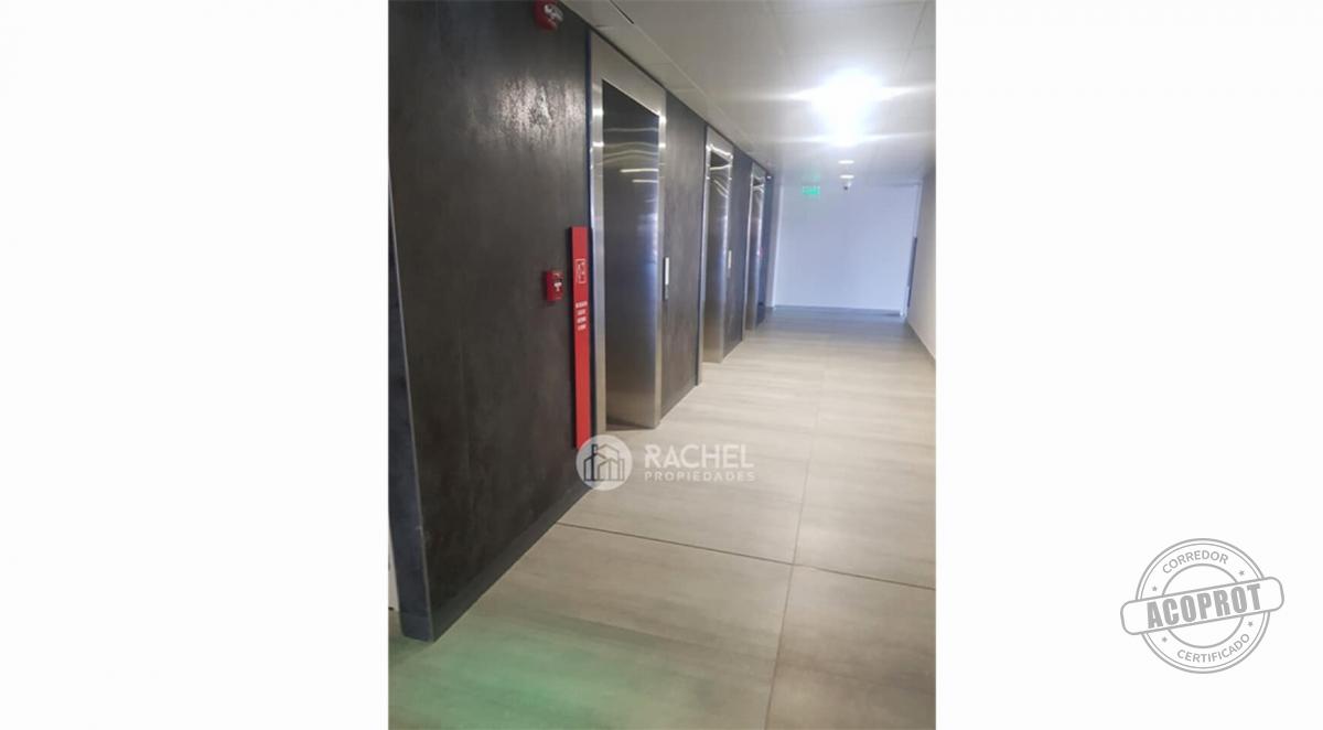 Se Arrienda Oficina Edificio Paseo Las Artes