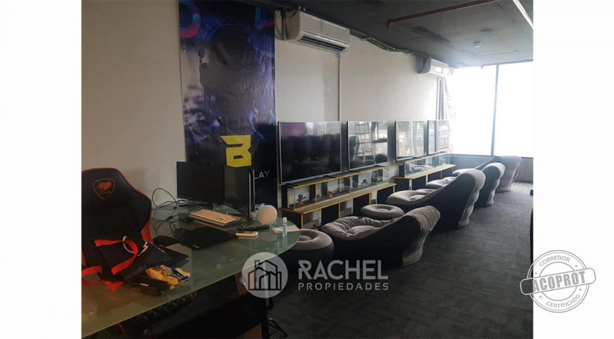 Se Arrienda Oficina Edificio Paseo Las Artes