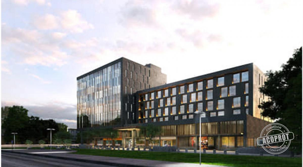 Se Arrienda Oficina Edificio Paseo Las Artes