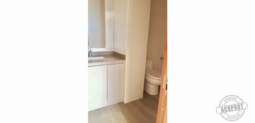 Se Arrienda Depto Condominio Town House Mirasur