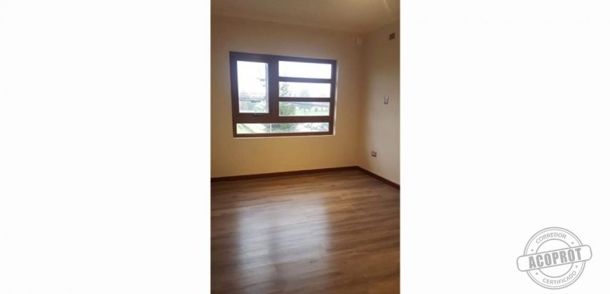 Se Arrienda Depto Condominio Town House Mirasur