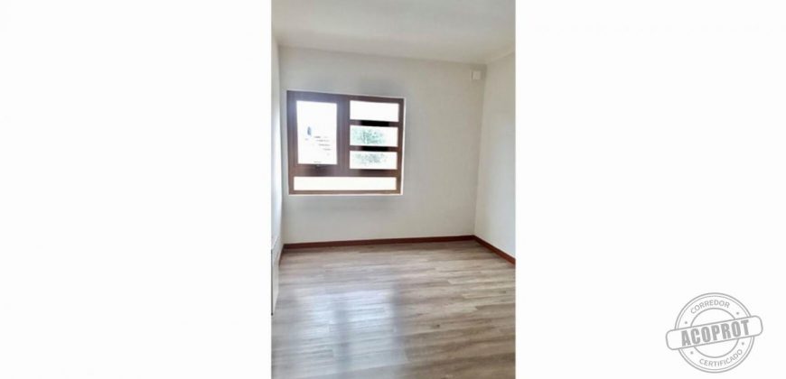 Se Arrienda Depto Condominio Town House Mirasur