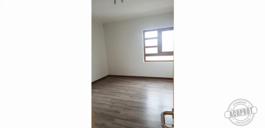 Se Arrienda Depto Condominio Town House Mirasur