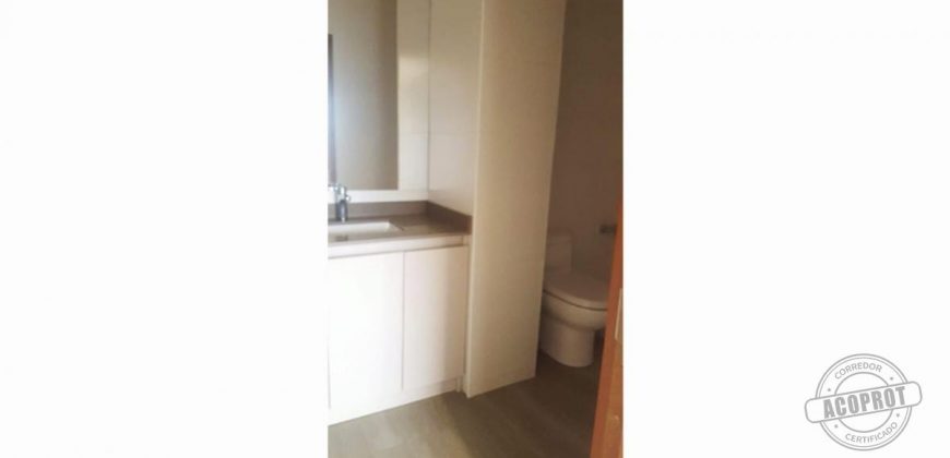 Se Arrienda Depto Condominio Town House Mirasur