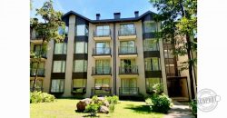 SE VENDE DEPARTAMENTO EN CONDOMINIO NUEVO PARQUE SUIZO