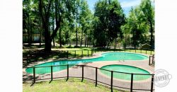 SE VENDE DEPARTAMENTO EN CONDOMINIO NUEVO PARQUE SUIZO