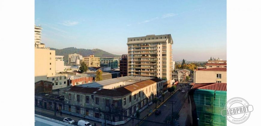 SE ARRIENDA OFICINA EN EL CENTRO DE TEMUCO