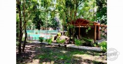 SE VENDE DEPARTAMENTO EN CONDOMINIO NUEVO PARQUE SUIZO