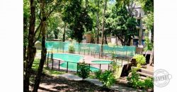 SE VENDE DEPARTAMENTO EN CONDOMINIO NUEVO PARQUE SUIZO