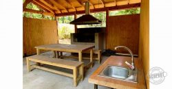 SE VENDE DEPARTAMENTO EN CONDOMINIO NUEVO PARQUE SUIZO