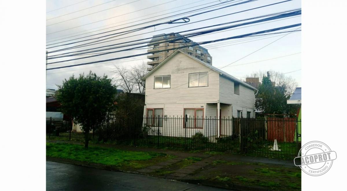 SE VENDE GRAN CASA CON 8 DORMITORIOS EN CALLE INGLATERRA