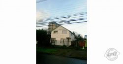 SE VENDE GRAN CASA CON 8 DORMITORIOS EN CALLE INGLATERRA