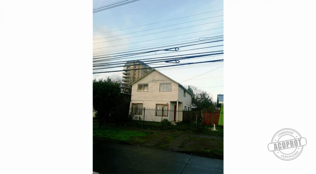 SE VENDE GRAN CASA CON 8 DORMITORIOS EN CALLE INGLATERRA