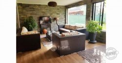 SE VENDE PRECIOSA Y AMPLIA CASA REMODELADA EN BARRIO INGLES