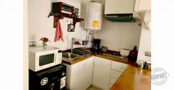 SE VENDE DEPARTAMENTO EN CONDOMINIO NUEVO PARQUE SUIZO