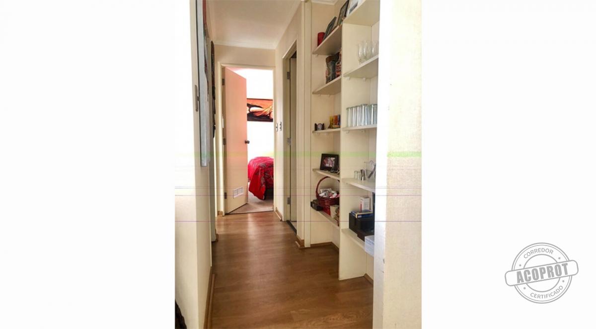 DEPARTAMENTO EN ARRIENDO CONDOMINIO MILANO