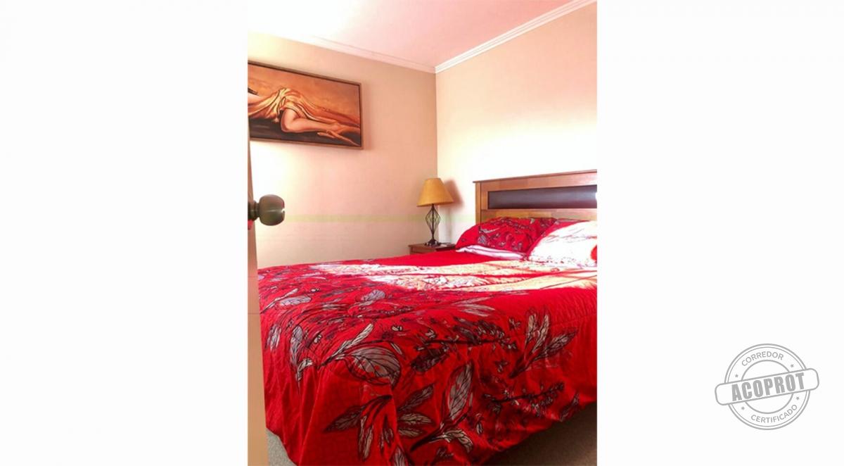 DEPARTAMENTO EN ARRIENDO CONDOMINIO MILANO