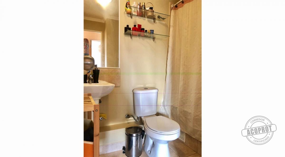 DEPARTAMENTO EN ARRIENDO CONDOMINIO MILANO