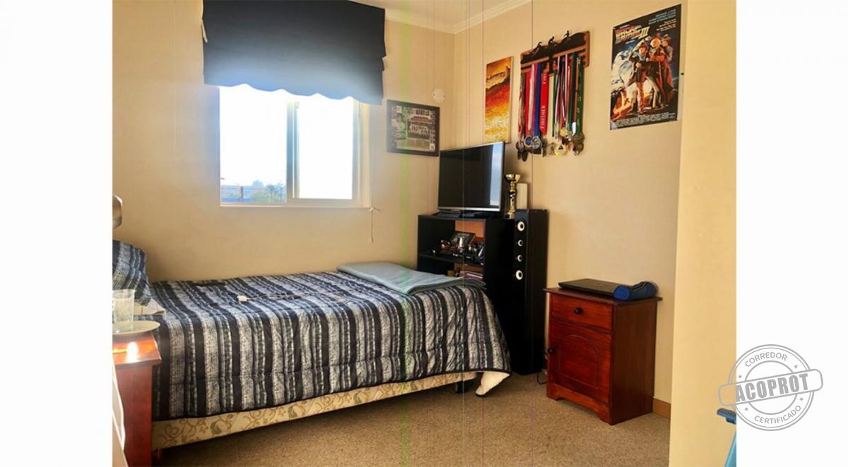 DEPARTAMENTO EN ARRIENDO CONDOMINIO MILANO