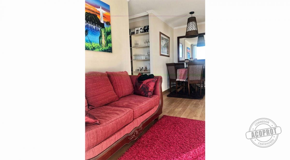 DEPARTAMENTO EN ARRIENDO CONDOMINIO MILANO