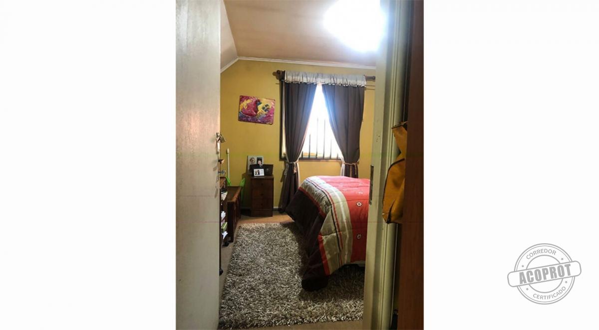 SE VENDE PROPIEDAD EN VILLA CAUPOLICAN