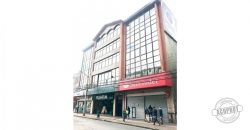 SE VENDE CONSULTA MEDICA EQUIPADA/PUERTAS CERRADA