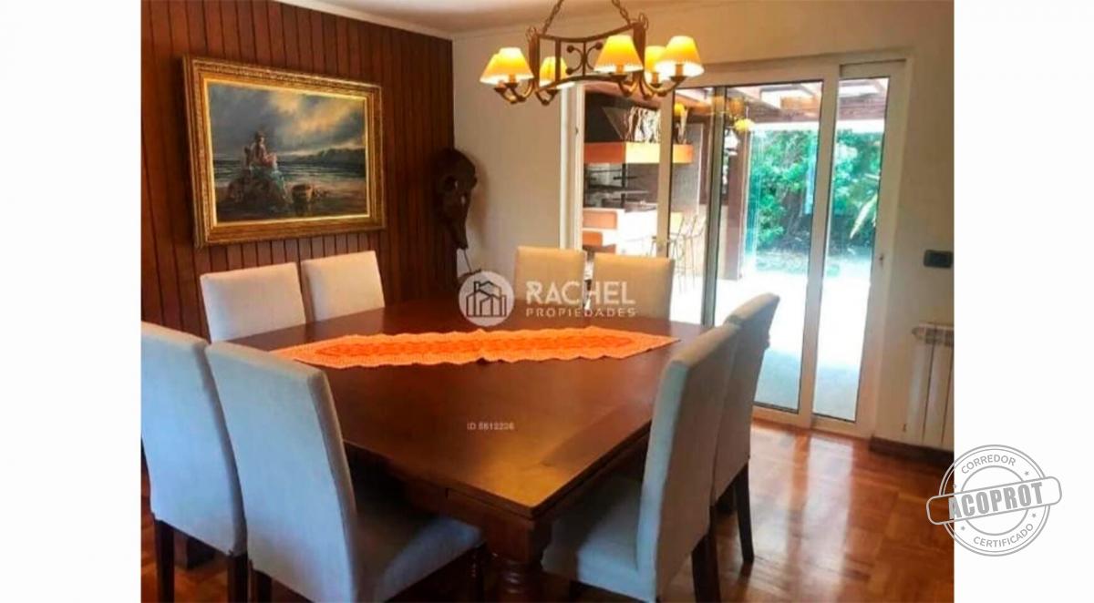 SE VENDE PRECIOSA CASA EN CONDOMINIO