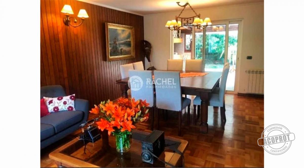 SE VENDE PRECIOSA CASA EN CONDOMINIO