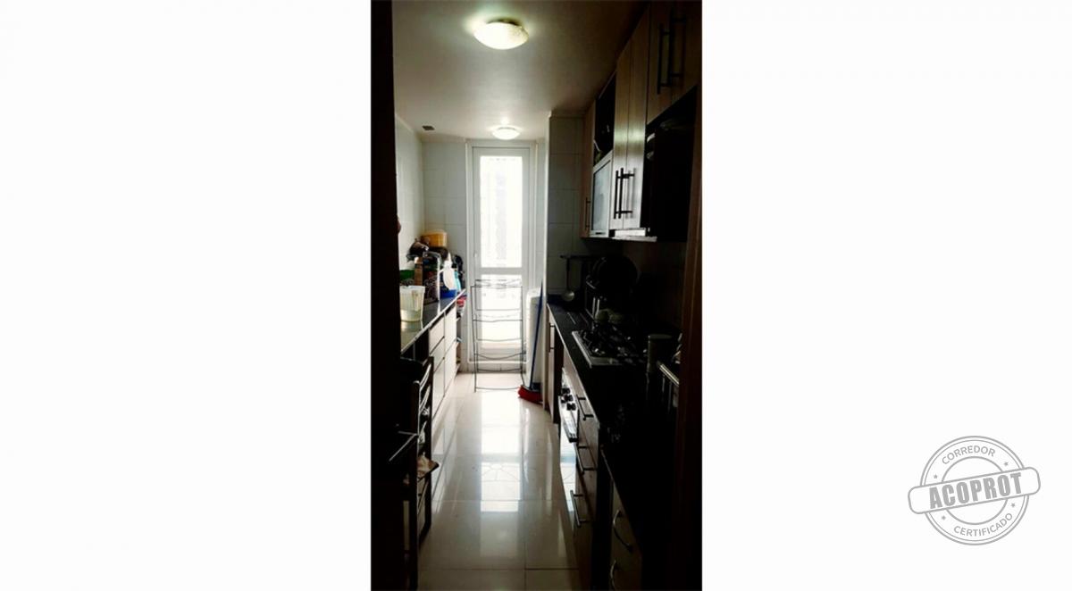 SE VENDE LINDO DEPARTAMENTO EN PORTAL LA FRONTERA