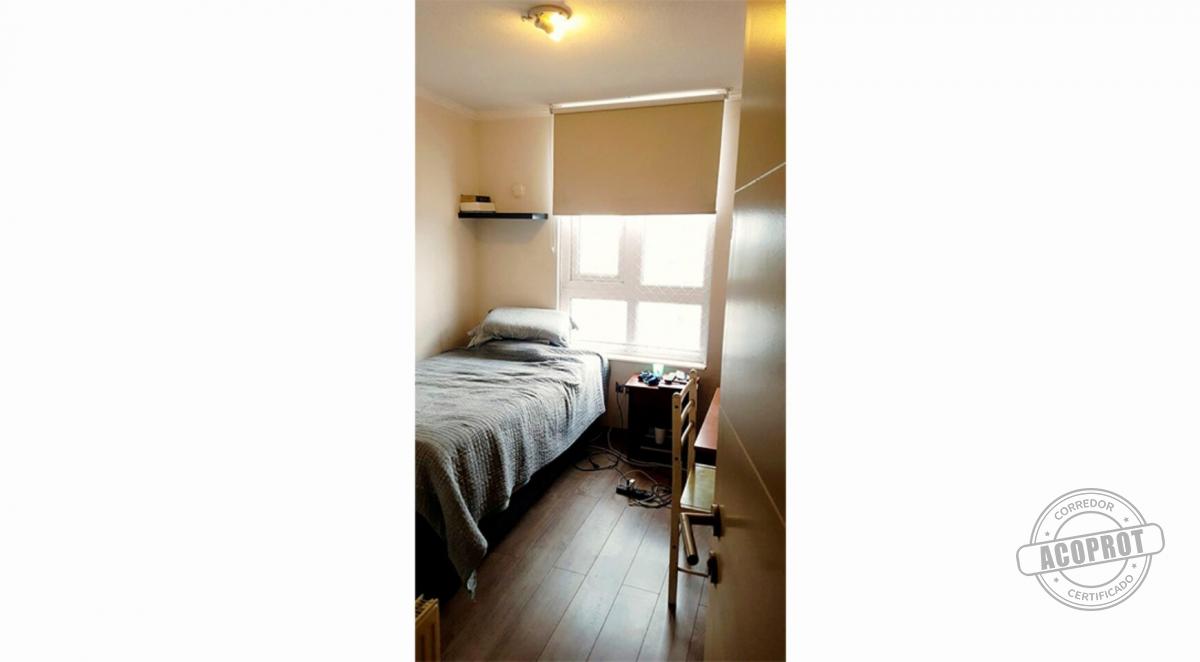 SE VENDE LINDO DEPARTAMENTO EN PORTAL LA FRONTERA