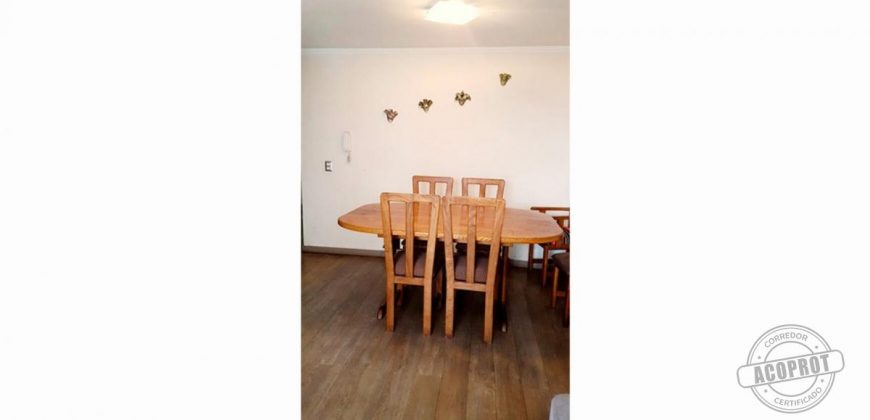 SE VENDE LINDO DEPARTAMENTO EN PORTAL LA FRONTERA