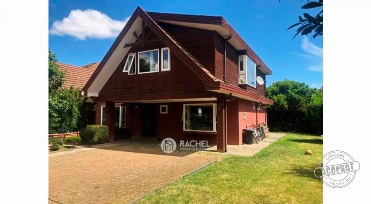 SE VENDE PRECIOSA CASA EN CONDOMINIO