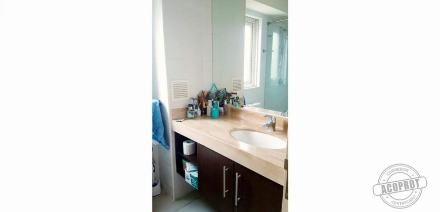 SE VENDE LINDO DEPARTAMENTO EN PORTAL LA FRONTERA