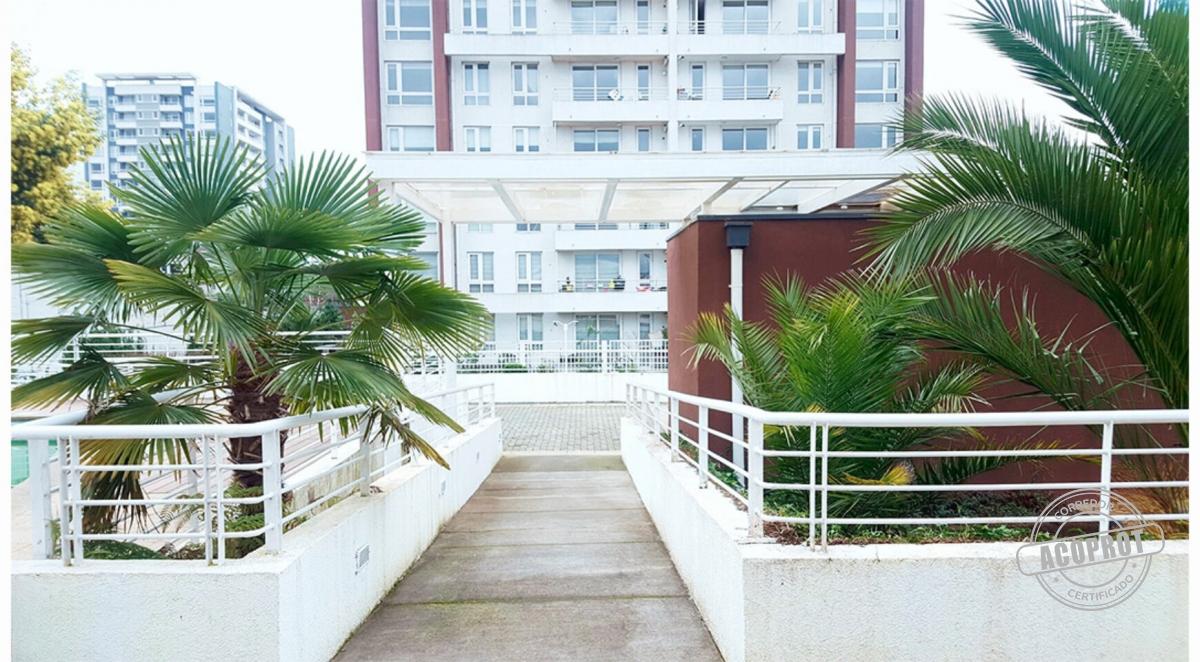 SE VENDE LINDO DEPARTAMENTO EN PORTAL LA FRONTERA